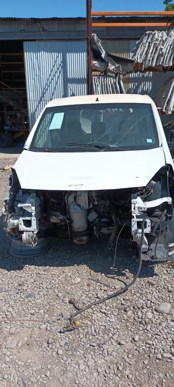 CAJA DE CAMBIOS Citroen BERLINGO 2012  USADA  EN DESARME